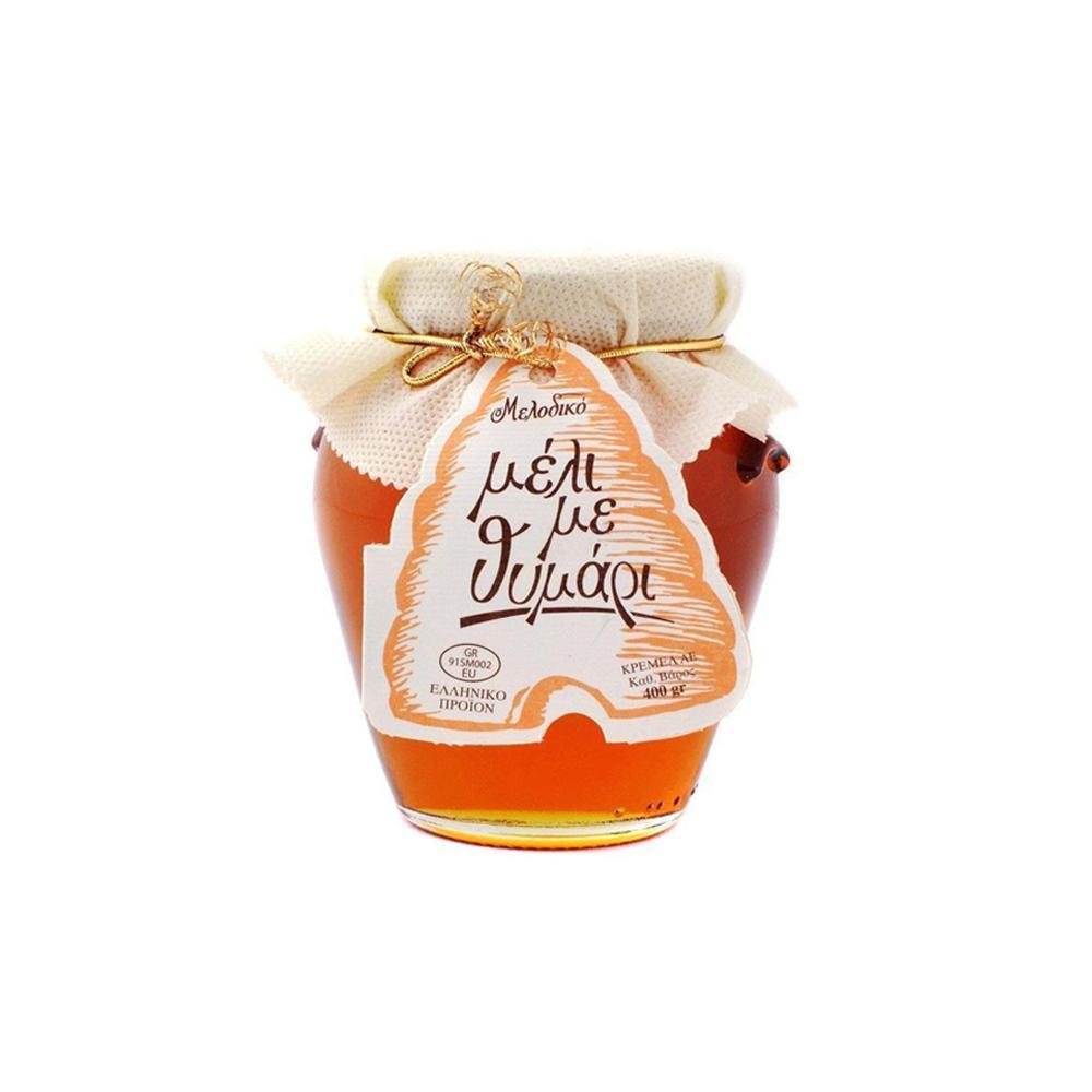 Honey & Spreads