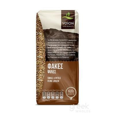 Pulses & Rice