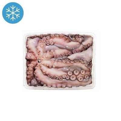 Seafood