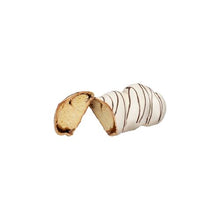 Laden Sie das Bild in den Galerie-Viewer, Chrisanthidis - Tsoureki w/ Chestnut Cream & White Chocolate Coating - 500g