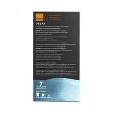 Afbeelding in Gallery-weergave laden, Dimello - Espresso Decaf - 10 capsules