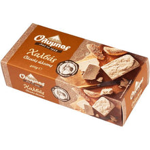 Φόρτωση εικόνας στο εργαλείο προβολής Συλλογής, Olympos - Halva Whole Grain - 400g