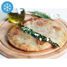 Load image into Gallery viewer, Volikakis - Cheese & Fennel Pie From Crete 4st/± 640g