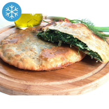 Load image into Gallery viewer, Volikakis - Fennel Pie From Crete - 4st /±640g
