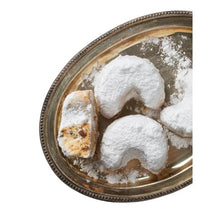 Load image into Gallery viewer, Biscotti - Kourabie with Almonds & Butter - 400g