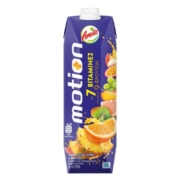 Amita Motion - 1L