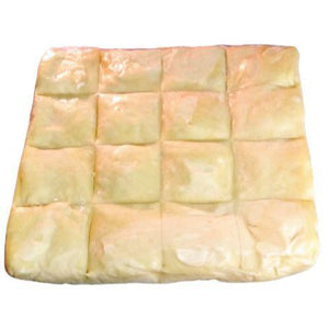 Bakaliko Line - Handmade Ham & Cheese Pie (Choriatiki Zamponokaseropita) - 1.15kg
