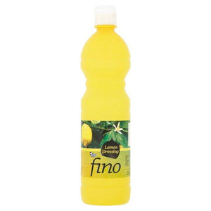 Fino - Lemon Dressing - 350ml