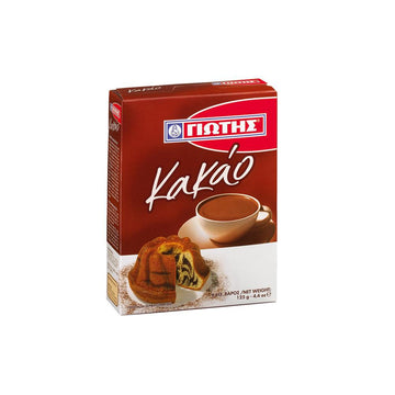 Giotis - Cacao Powder - 125g