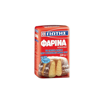 Giotis - Farina - 500g