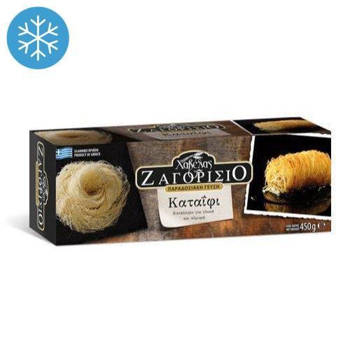 Havelas Kataifi Pastry Sheet 500g Bakaliko Buy Online Greek