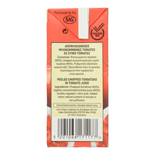 Afbeelding in Gallery-weergave laden, Kyknos - Chopped Tomatoes - 400g