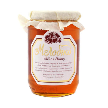 Melodiko - Honey - 950g