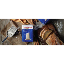 Load image into Gallery viewer, Myloi Ag. Georgiou - No1 Hard Flour - 1kg
