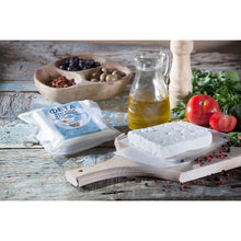 Load image into Gallery viewer, Mystakelli - Feta Cheese P.D.O. from Lesvos (Mytilene) - 1kg