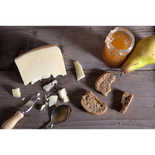 Afbeelding in Gallery-weergave laden, Mystakelli - Graviera Cheese from Lesvos (Mytilene) - 250g