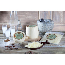Load image into Gallery viewer, Mystakelli - Ladotyri Cheese P.D.O. from Lesvos (Mytilene) ± 250g
