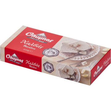 Olympos - Halva Vanilla - 250g