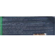 Charger l'image dans la galerie, Olympos - Nut Bar Cinnamon Apple (V) - 35g