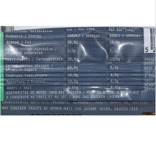 Charger l'image dans la galerie, Olympos - Nut Bar Cinnamon Apple (V) - 35g