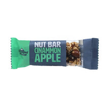 Load image into Gallery viewer, Olympos - Nut Bar Cinnamon Apple (V) - 35g
