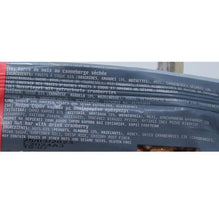 Charger l'image dans la galerie, Olympos - Nut Bar Cranberry Almonds (V) - 35g