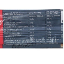 Charger l'image dans la galerie, Olympos - Nut Bar Cranberry Almonds (V) - 35g