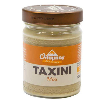 Olympos - Tahini Honey - 300g