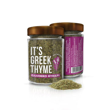 Thalassa Spices - Thyme - 50g