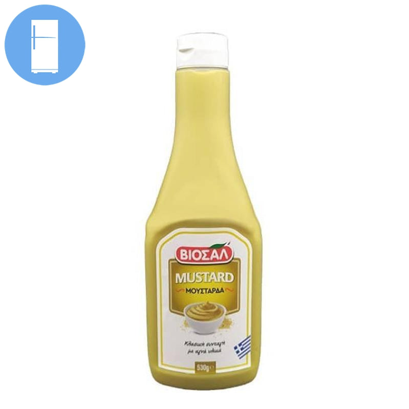Viosal - Mustard - 530g