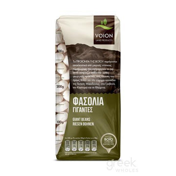 Voion - Giant Beans (Gigantes) - 400g