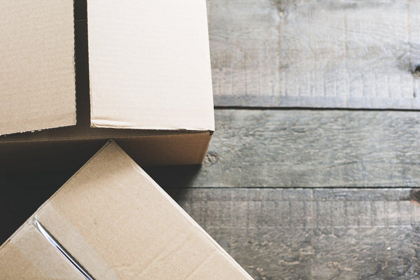 New Delivery Options