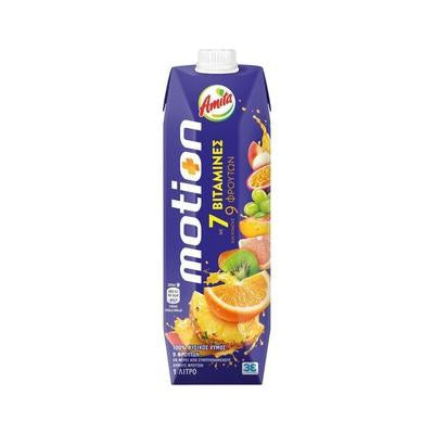 Beverages