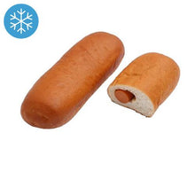 Load image into Gallery viewer, Alibinisis - Piroski w/Sausage - 2x140g
