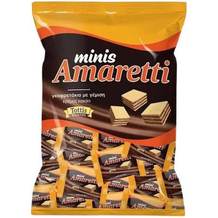 Amaretti - Classic Mini - 165g