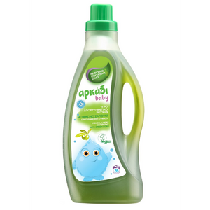 Arkadi Baby - Liquid Laundry Detergent w/ Green Soap - 1575ml / 26 washes