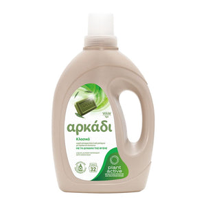 Arkadi - Liquid Laundry Detergent w/ Green Soap - 1,45Lt (32 washes)