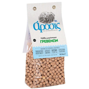 Arosis - Small Chikpeas From Grevena - 500g