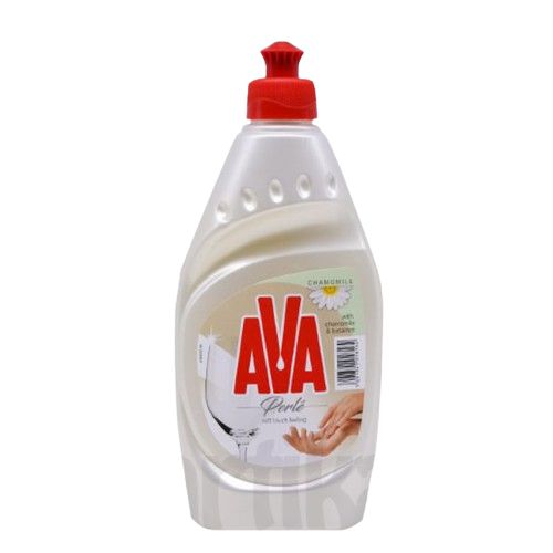 Ava Perle - Liquid Dishwasher Chamomile - 430ml