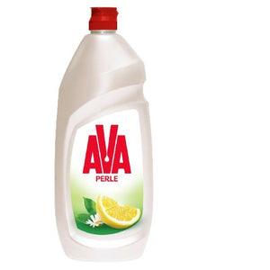 Ava Perle - Liquid Dishwasher (Lemon) - 900ml