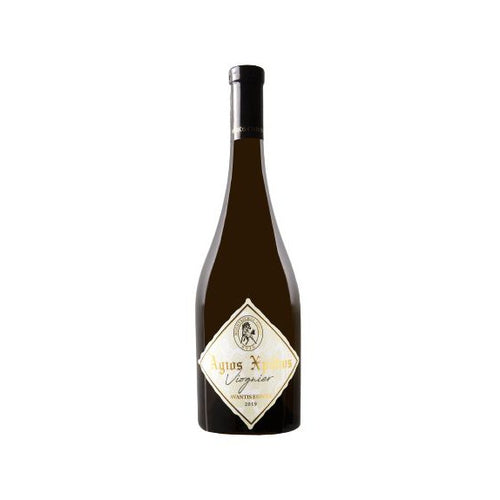 Avantis Estate - Agios Chronos Viognier (Dry White Wine) - 750ml