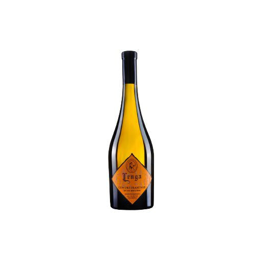 Avantis Estate - Lenga (Off Dry White Wine) - 750ml