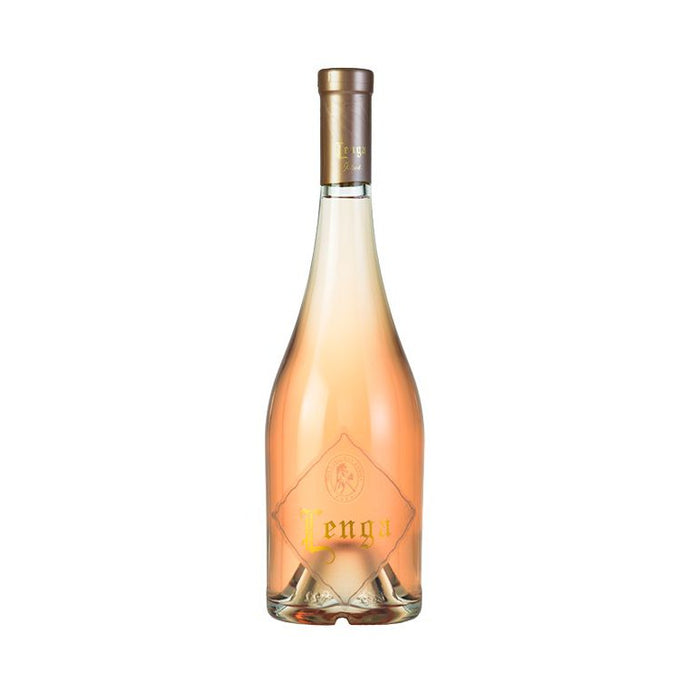 Avantis Estate - Lenga Pink (Rose Dry Wine) - 750ml