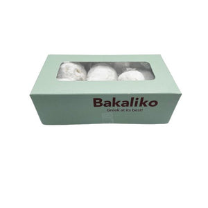 Bakaliko Line - Kourabie Handmade - 500g