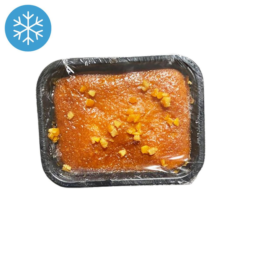 Bakaliko Line - Orange Pie (Portokalopita) - 500g