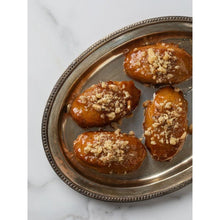Load image into Gallery viewer, Biscotti - Melomakarona With Walnuts &amp; Honey - 450g
