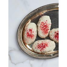 Load image into Gallery viewer, Biscotti - Melomakarona With White Chocolate - 480g
