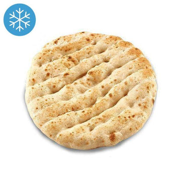 Chasiotis - Pita Bread 18cm - 10pcs