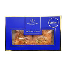 Load image into Gallery viewer, Chrisanthidis - Baklava - 580g