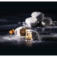 Afbeelding in Gallery-weergave laden, Chrisanthidis - Kourabie with Whole Almonds - 200g
